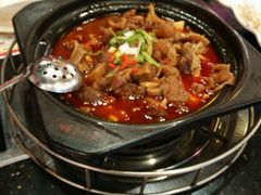 -刘一锅筋头巴脑(小北店)