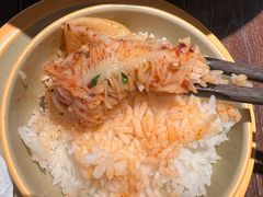 -张翻越·川渝冒菜·武汉黑鸭煲(城北万象城店)