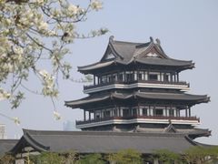 -海珠湖公园