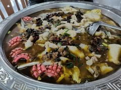 重庆椒麻鱼-重庆椒麻鱼·川味江湖菜