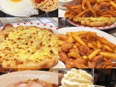 -菲滋意式餐厅(西溪印象城店)