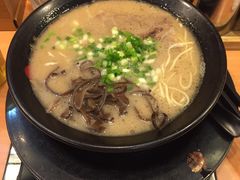 -博多一幸舍(侨福芳草地购物中心店)