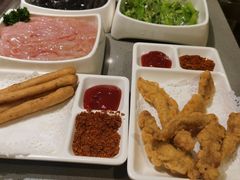 -海底捞火锅(金鼎广场店)