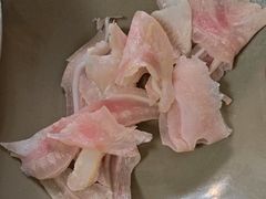 -汝萍传统蘸水菜(春华路总店)