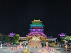 -寻梦滕王阁实景演出