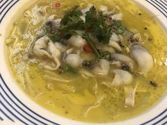 -丈母娘的饭局•新金陵菜(牛首山店)