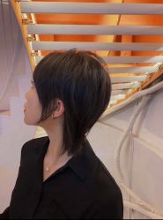 -T-Hair Salon