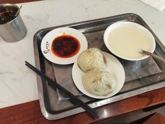 -姚记炒肝店(鼓楼店)