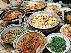 -江南婆婆(车墩店)