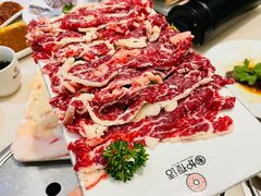 -围炉夜话·潮汕卤水火锅(榕江店)