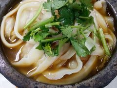 -土豆粉&刀削面(西单新一代商城店)