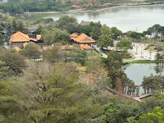 -顺峰山公园