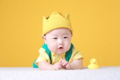 -童梦时光儿童摄影(华业·东方玫瑰店)