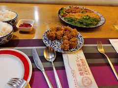 -食彩美印度特色美食餐厅·印度料理