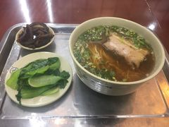 -伟记奥面馆(养育巷店)