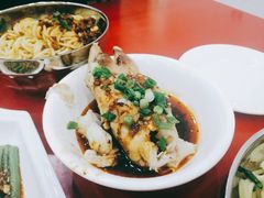 七星猪蹄-蒋炸酱(内东街店)