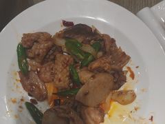 -三道菜(明堂公园店)