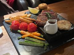 -陶享时光西餐·下午茶·竹林花园(新城店)