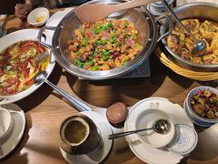 -首秀·四川料理(星耀101店)