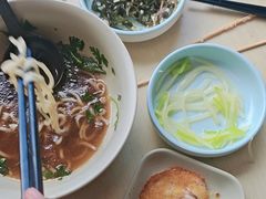 -李先生牛肉面大王(东营友谊广场店)