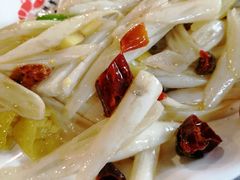 -四妹餐厅(玫瑰街店)