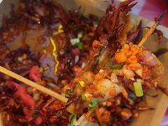 -为民烧烤吧.自贡爆炒菜(收录10年好店)