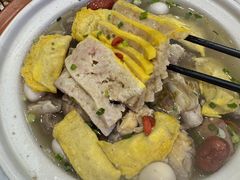 -钟记陕南菜·煎锅鱼(红专南路店)