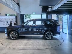 -现代汽车文化中心 Hyundai Motorstudio Beijing