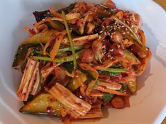 -撸客烤烤(长白店)