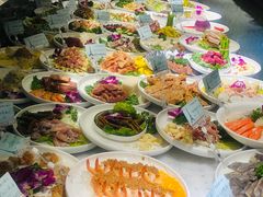 -千岛湖小鱼儿·淳安匠心农家菜