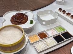 -聚宾楼·烤鸭·家宴(科技三路店)