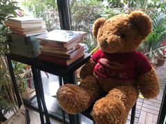 -咖法森林·咖啡  酒吧(天河店)