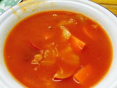 罗宋汤-做了不起的80后