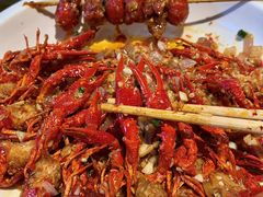 -串盟烧烤·长沙美食地标(星沙店)
