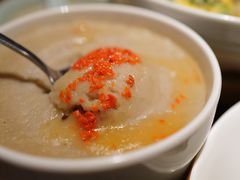 福州芋泥-闽上鲜·福建菜(龙湖滨江天街店)