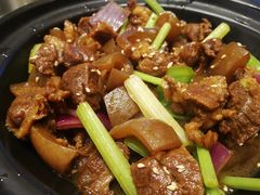 -琼菜坊·无鸡不成宴·海南菜老爸茶糟粕醋(海口骑楼老街店)