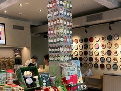 -星巴克臻选(成都宽窄巷子店)