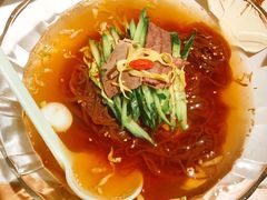 -七八冷面·延边朝鲜族美食(圣熙八号店)