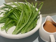 -粗茶淡饭·汉口公馆(循礼门店)
