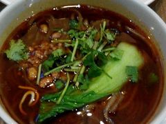 -薛阿婆(北美新天地中心店)