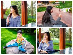 -思念果岭悦温泉