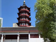 -绳金塔