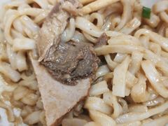 -非遗·爱西干面(小公园总店)