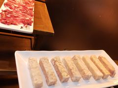 -牛事制造局牛肉火锅(莲岳路店)