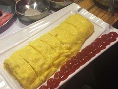 -老板娘的烤肉店(港湾广场店)
