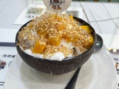 -糖潮糖水铺(省府店)