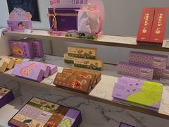 -GANSO元祖食品(锦创书城店)