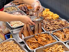 -圆蛋酒料•生腌(开元路店)