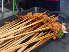 -钢管厂五区小郡肝串串香(南山店)