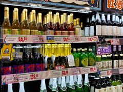 -DON DON DONKI(名珠城店)